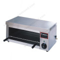 Humanized design Commercial Kitchen Salamander Stainless Steel Electric Salamander Grill